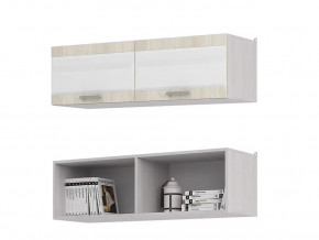 Полка АН-01 Амелия в Радужном - raduzhnyj.mebel-tymen.ru | фото