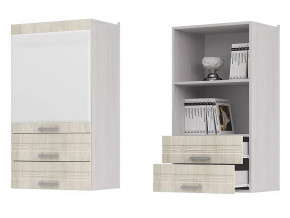 Полка АН-03 Амелия в Радужном - raduzhnyj.mebel-tymen.ru | фото