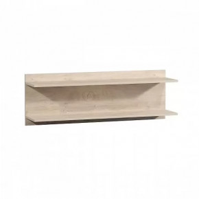 Полка Бостон 09.132 в Радужном - raduzhnyj.mebel-tymen.ru | фото