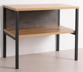 Полка для обуви Крафт 15.63 в Радужном - raduzhnyj.mebel-tymen.ru | фото