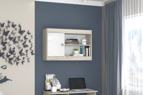 Полка Галактика в Радужном - raduzhnyj.mebel-tymen.ru | фото