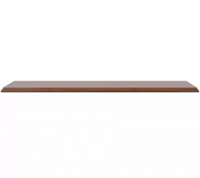 Полка Kentaki S320-POL/155 Каштан в Радужном - raduzhnyj.mebel-tymen.ru | фото