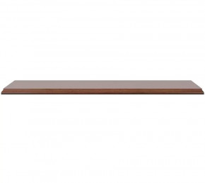 Полка Kentaki S320-POL/95 Каштан в Радужном - raduzhnyj.mebel-tymen.ru | фото