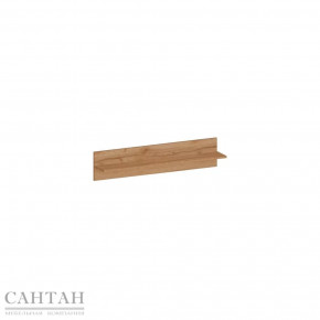 Полка НАО-Моно ПЛ-3001 в Радужном - raduzhnyj.mebel-tymen.ru | фото