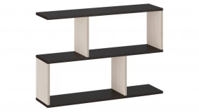 Полка настенная тип 14 в Радужном - raduzhnyj.mebel-tymen.ru | фото