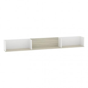 Полка навесная 96 "Aurelio" в Радужном - raduzhnyj.mebel-tymen.ru | фото