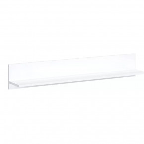 Полка навесная "Париж"-900 в Радужном - raduzhnyj.mebel-tymen.ru | фото