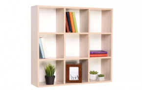 Полка П-1 Мира в Радужном - raduzhnyj.mebel-tymen.ru | фото