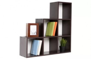 Полка П-8 Мира в Радужном - raduzhnyj.mebel-tymen.ru | фото