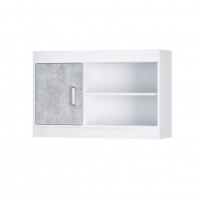 Полка Паскаль в Радужном - raduzhnyj.mebel-tymen.ru | фото