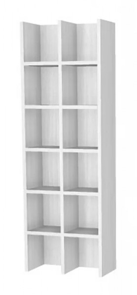 Полка ПЛ-1011 Карина в Радужном - raduzhnyj.mebel-tymen.ru | фото