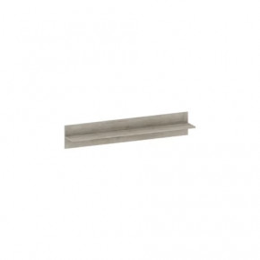 Полка Шер ПЛ-3002 в Радужном - raduzhnyj.mebel-tymen.ru | фото