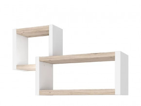 Полка Венето СТЛ.266.13 в Радужном - raduzhnyj.mebel-tymen.ru | фото