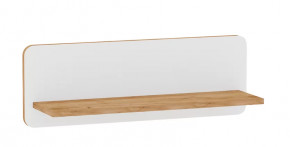 Полка Вуди 15.46 в Радужном - raduzhnyj.mebel-tymen.ru | фото