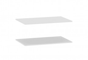 Полки для шкафа 041.91 Орлеан в Радужном - raduzhnyj.mebel-tymen.ru | фото