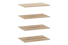 Полки для шкафа 200.04, 200.06 Арден в Радужном - raduzhnyj.mebel-tymen.ru | фото