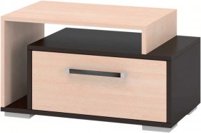 "ПРАГА" тумба прикроватная в Радужном - raduzhnyj.mebel-tymen.ru | фото