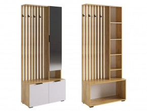 Прихожая Бери в Радужном - raduzhnyj.mebel-tymen.ru | фото