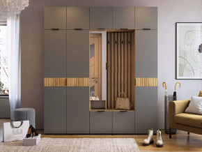 Прихожая Бери К1 в Радужном - raduzhnyj.mebel-tymen.ru | фото