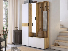 Прихожая Бери К2 в Радужном - raduzhnyj.mebel-tymen.ru | фото