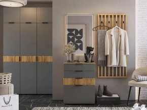 Прихожая Бери К7 в Радужном - raduzhnyj.mebel-tymen.ru | фото