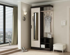 Прихожая Бриз в Радужном - raduzhnyj.mebel-tymen.ru | фото