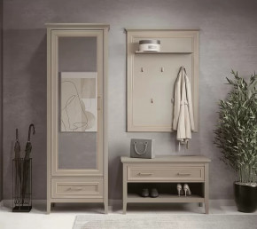 Прихожая Classic в Радужном - raduzhnyj.mebel-tymen.ru | фото