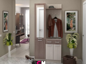 Прихожая Грация в Радужном - raduzhnyj.mebel-tymen.ru | фото