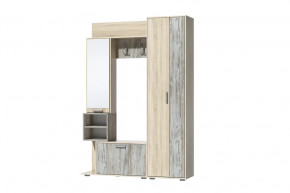 Прихожая Грейс в Радужном - raduzhnyj.mebel-tymen.ru | фото