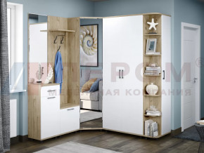 Прихожая Грейс набор 2 в Радужном - raduzhnyj.mebel-tymen.ru | фото