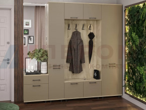 Прихожая Грейс набор 3 в Радужном - raduzhnyj.mebel-tymen.ru | фото