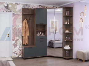 Прихожая Грейс набор 4 в Радужном - raduzhnyj.mebel-tymen.ru | фото