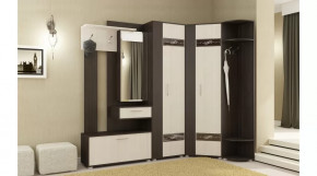 Прихожая "Инфинити" в Радужном - raduzhnyj.mebel-tymen.ru | фото