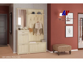 Прихожая Карина набор 2 в Радужном - raduzhnyj.mebel-tymen.ru | фото