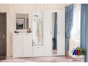 Прихожая Карина набор 4 в Радужном - raduzhnyj.mebel-tymen.ru | фото