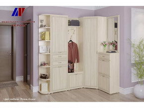 Прихожая Карина набор 5 в Радужном - raduzhnyj.mebel-tymen.ru | фото