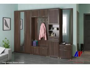 Прихожая Карина набор 6 в Радужном - raduzhnyj.mebel-tymen.ru | фото