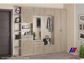 Прихожая Карина набор 7 в Радужном - raduzhnyj.mebel-tymen.ru | фото