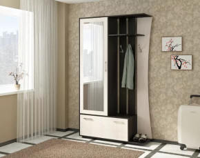 Прихожая Катрин в Радужном - raduzhnyj.mebel-tymen.ru | фото