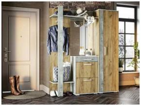 Прихожая Кензо в Радужном - raduzhnyj.mebel-tymen.ru | фото