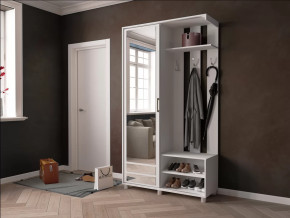 Прихожая Ларго-2 в Радужном - raduzhnyj.mebel-tymen.ru | фото