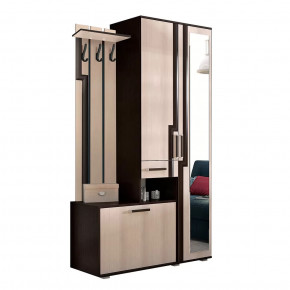 Прихожая Лира в Радужном - raduzhnyj.mebel-tymen.ru | фото