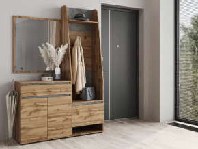 Прихожая Mari №2 в Радужном - raduzhnyj.mebel-tymen.ru | фото