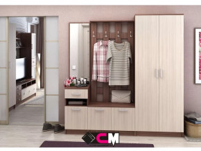 Прихожая Машенька в Радужном - raduzhnyj.mebel-tymen.ru | фото