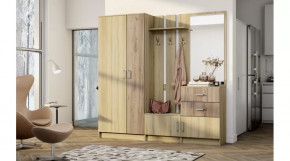 Прихожая Наоми в Радужном - raduzhnyj.mebel-tymen.ru | фото