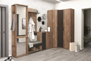 Прихожая «Noto» в Радужном - raduzhnyj.mebel-tymen.ru | фото