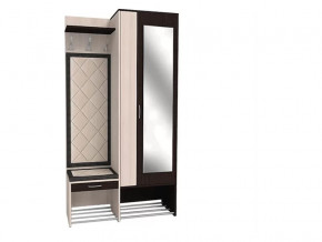 Прихожая Ольга 4 в Радужном - raduzhnyj.mebel-tymen.ru | фото