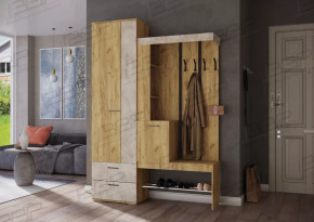 Прихожая Ричи в Радужном - raduzhnyj.mebel-tymen.ru | фото