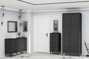 Прихожая Шарм набор №А-1 в Радужном - raduzhnyj.mebel-tymen.ru | фото