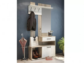 Прихожая Смарт 2 Кантри-Прованс в Радужном - raduzhnyj.mebel-tymen.ru | фото